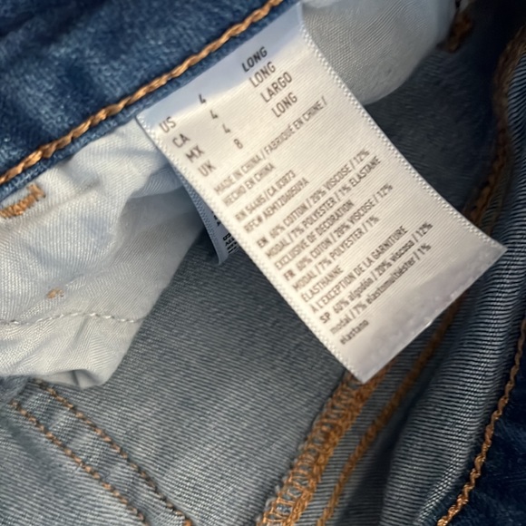 American Eagle Jeans - Picture 4 of 6